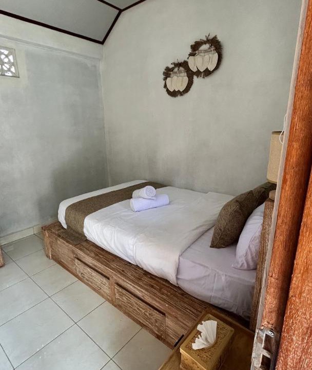 Photo of Bedroom in Tembuku
