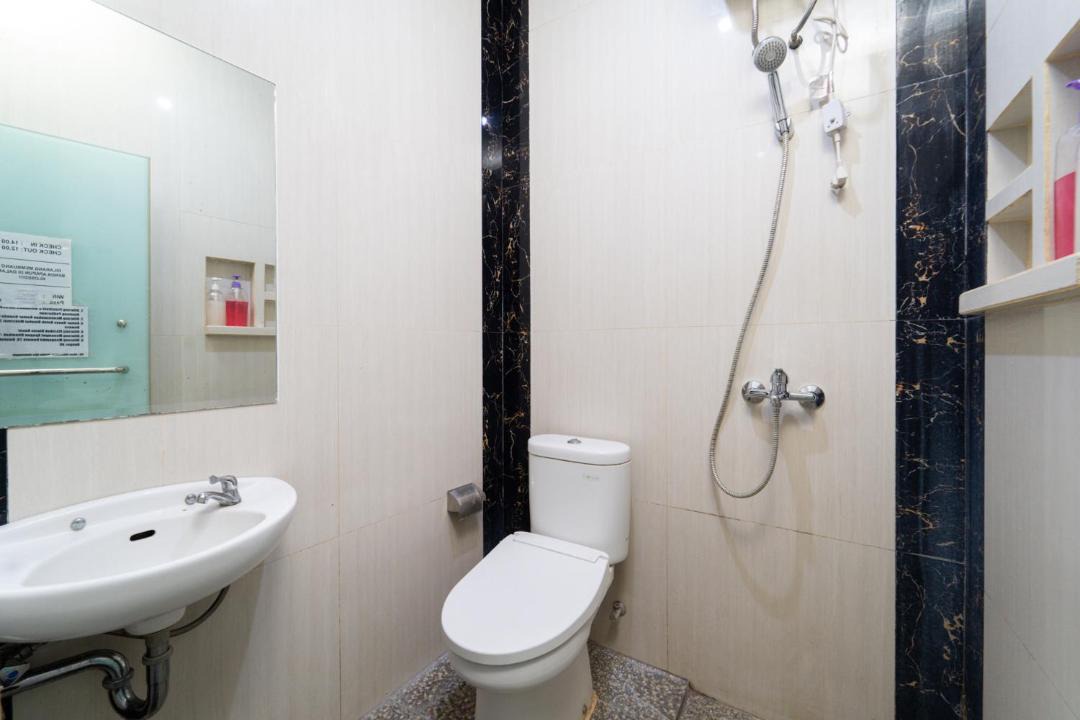 Photo of Bathroom in Jakarta
