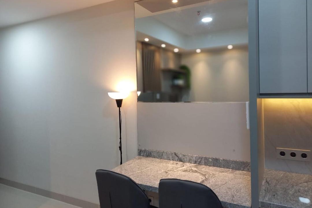 Photo of Kitchen in Surabaya