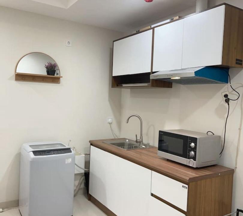 Photo of Kitchen in Surabaya