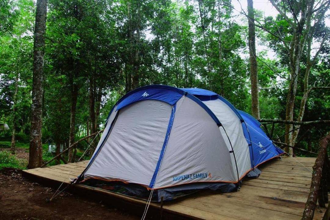 Photo of Outdoor in Pasirjambu