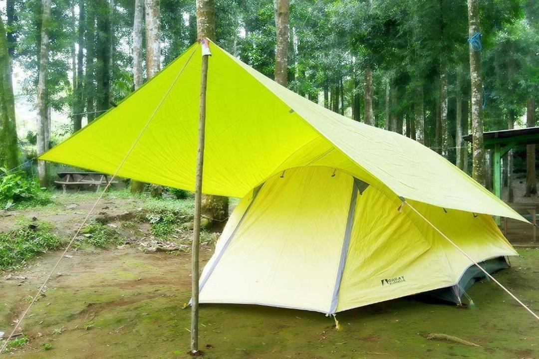 Photo of Outdoor in Pasirjambu