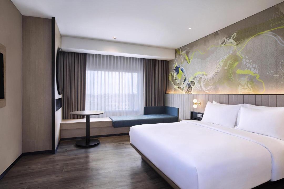 Photo of Bedroom in Bengkulu