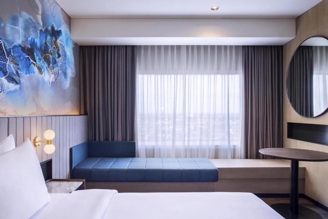 Photo of Bedroom in Bengkulu