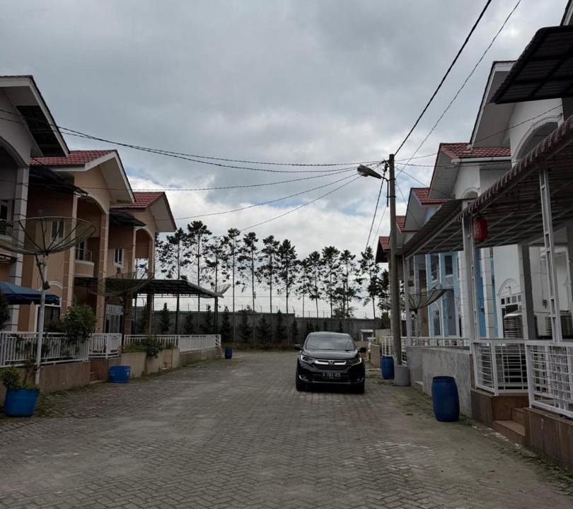 Photo of Others in Berastagi