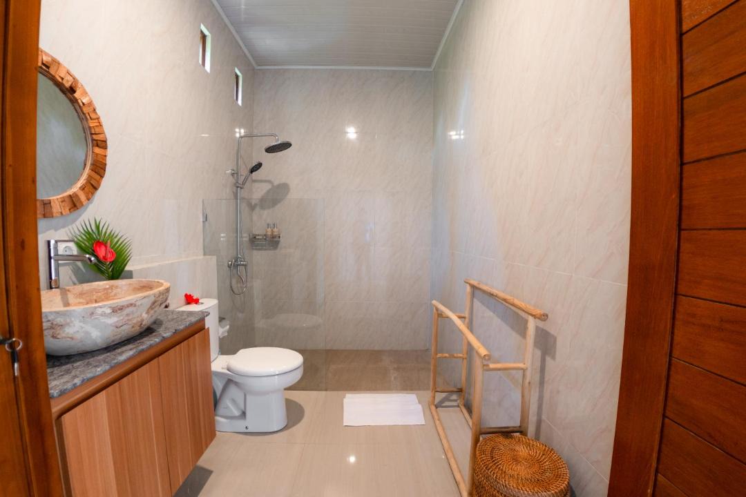 Photo of Bathroom in Abiansemal