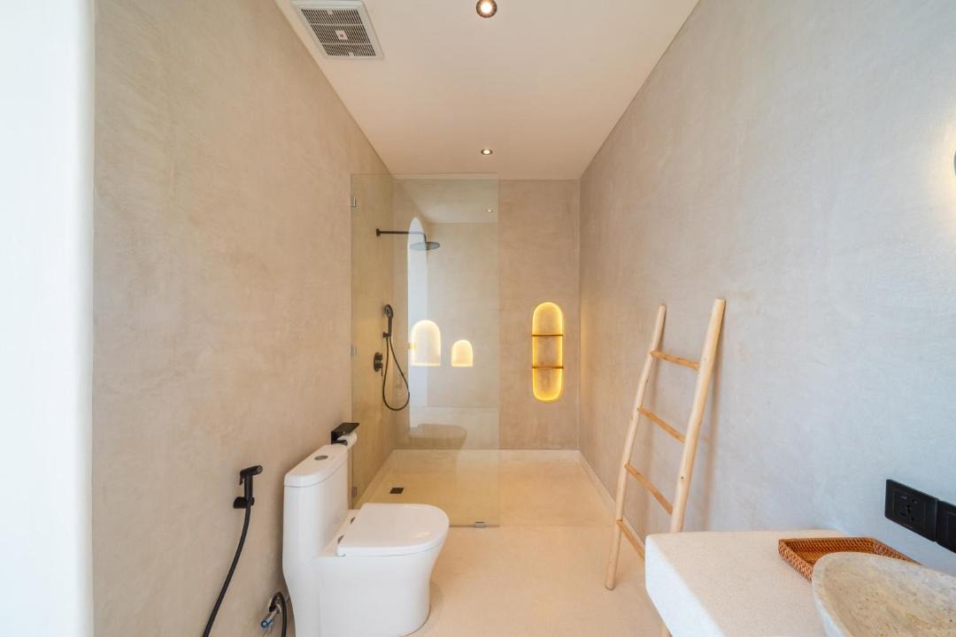 Photo of Bathroom in Mushroom Bay