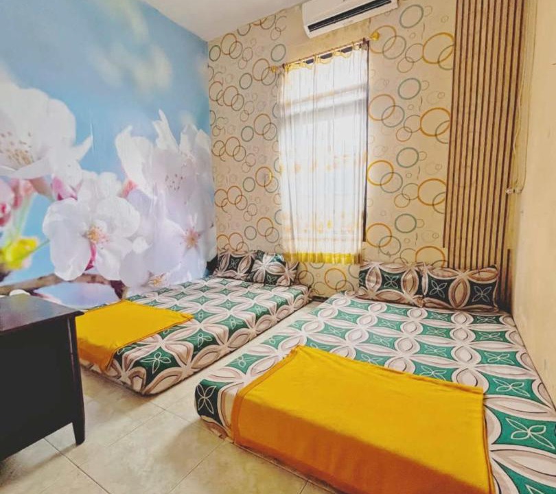 Photo of Bedroom in Tegalrejo
