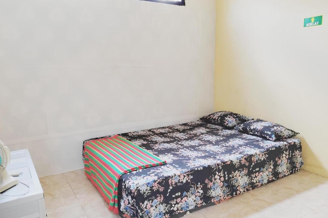 Photo of Bedroom in Tegalrejo