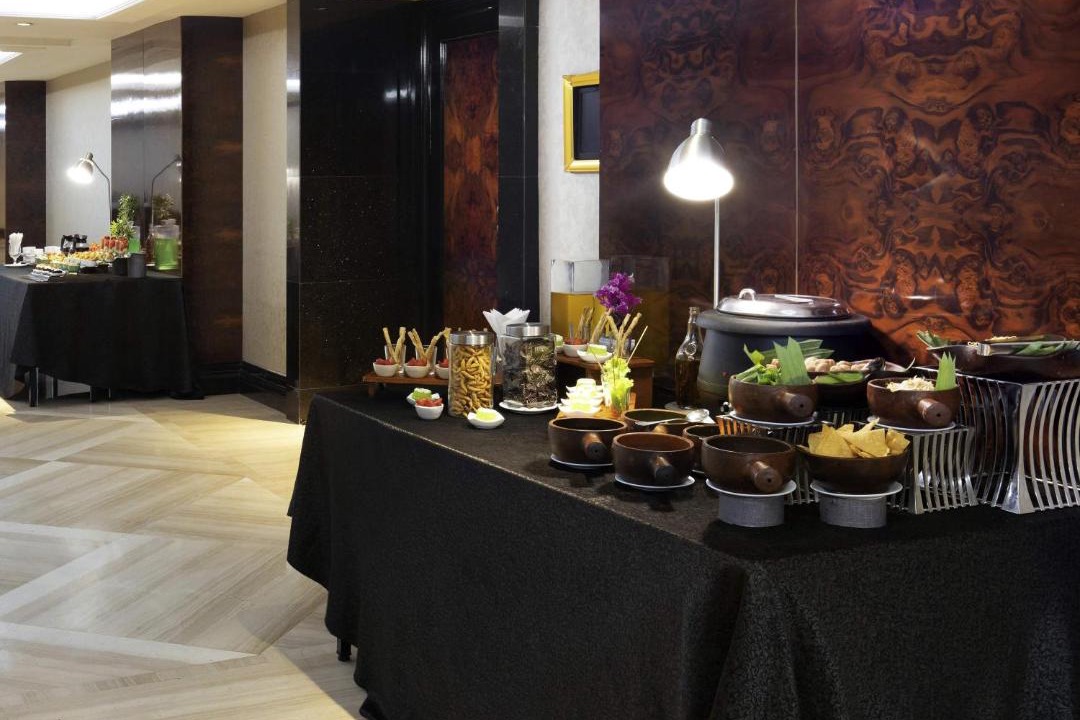 Photo of Kitchen in Bandung