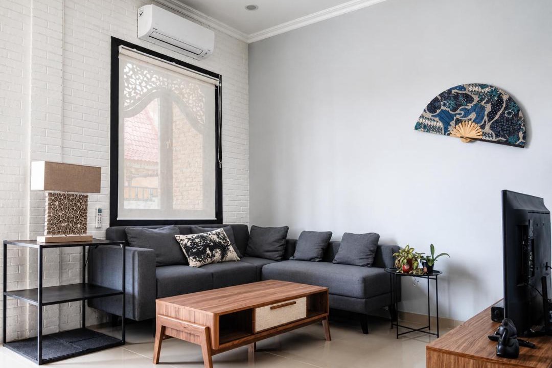 Photo of Livingroom in Prambanan