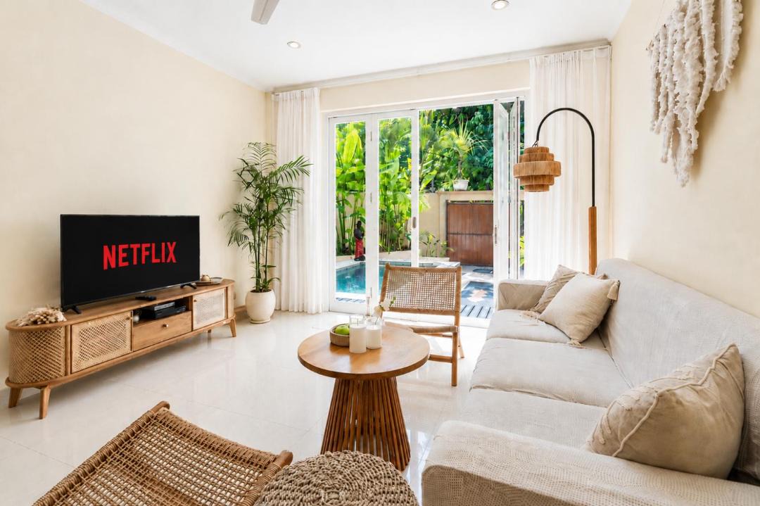 Photo of Livingroom in Dyanapura