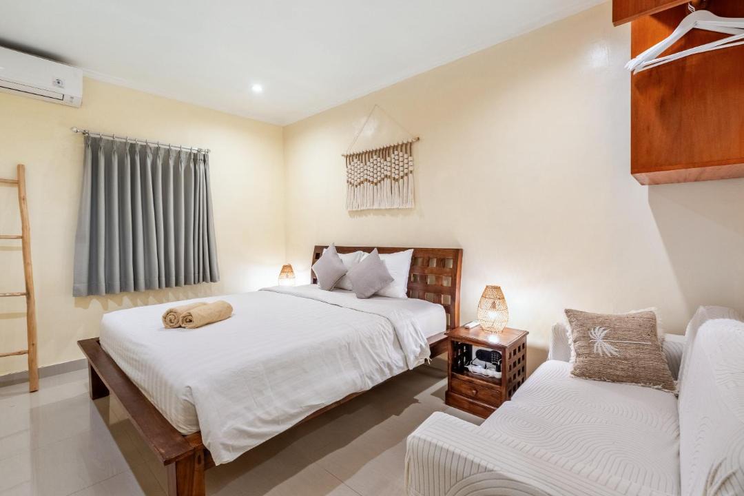 Photo of Bedroom in Dyanapura