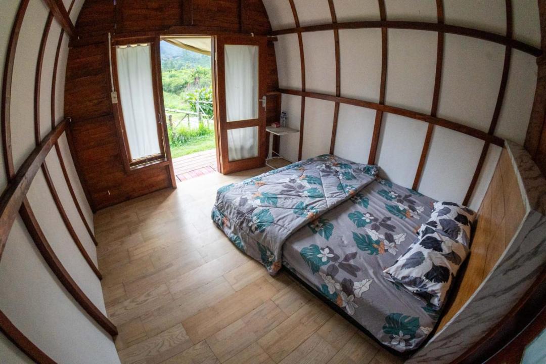 Photo of Bedroom in Banaran