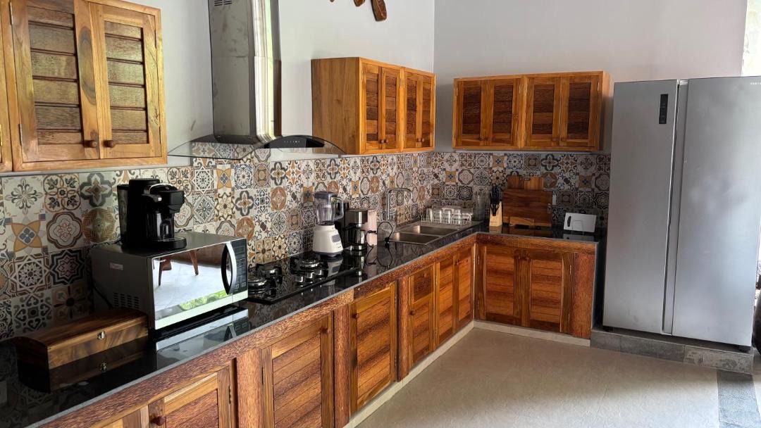 Photo of Kitchen in Purwakerti