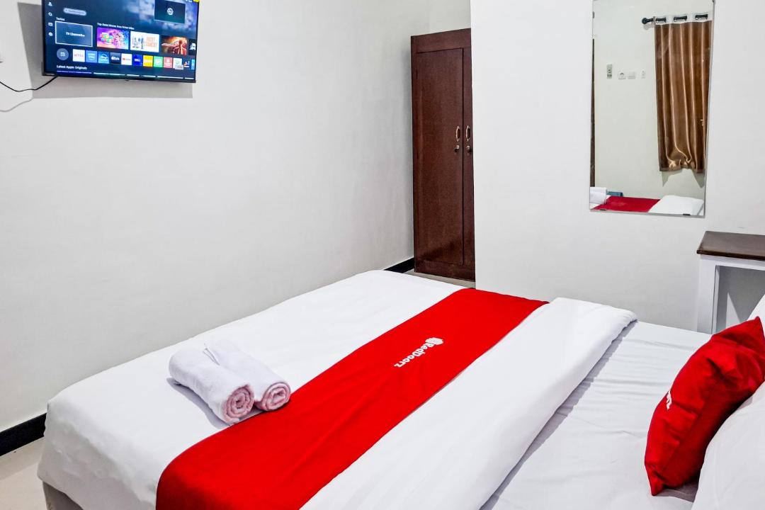 Photo of Bedroom in West Semarang