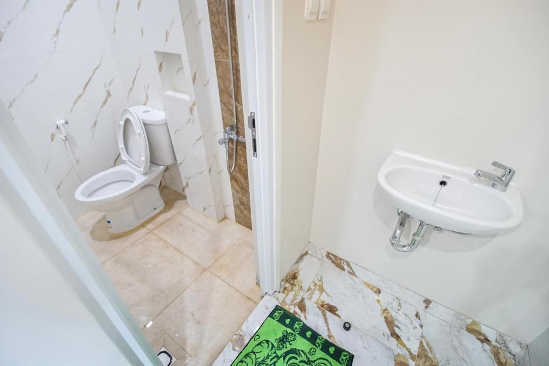 Photo of Bathroom in Pogung Lor