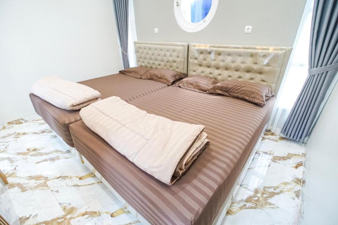 Photo of Bedroom in Pogung Lor