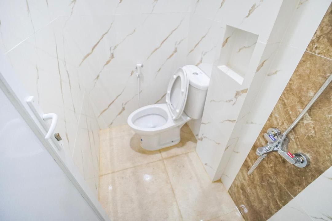 Photo of Bathroom in Pogung Lor