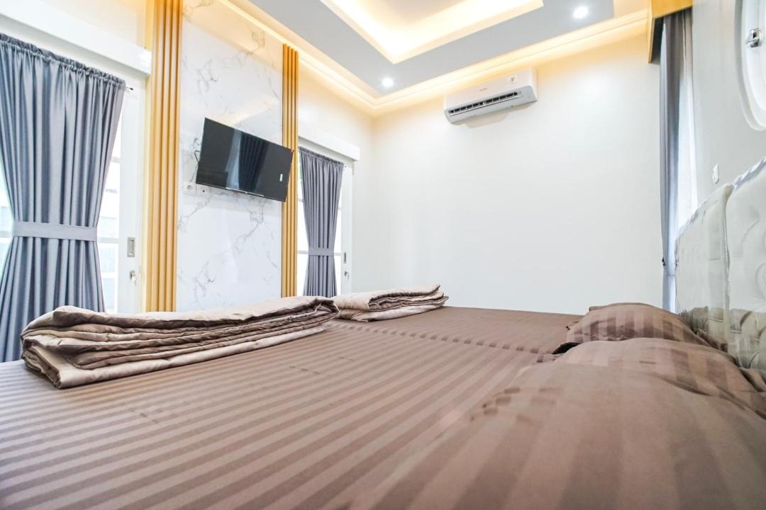 Photo of Bedroom in Pogung Lor