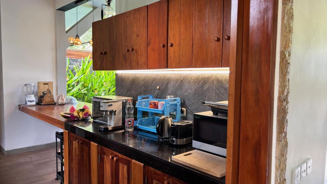 Photo of Kitchen in Purwakerti