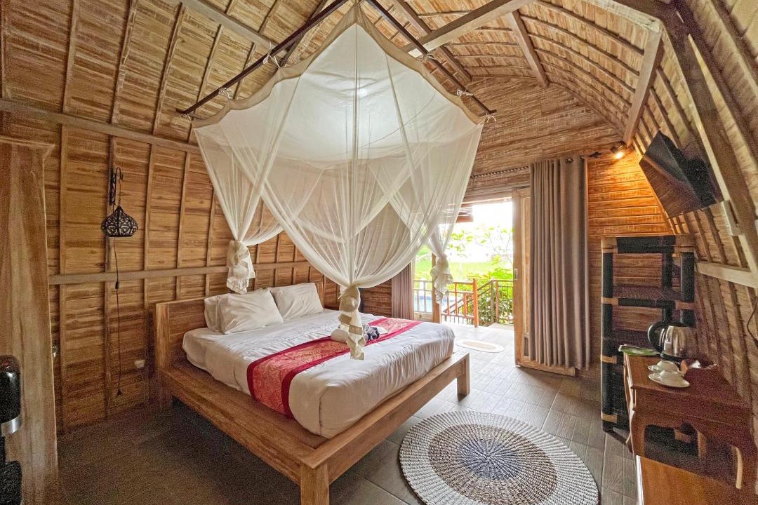 Photo of Bedroom in Tegallalang