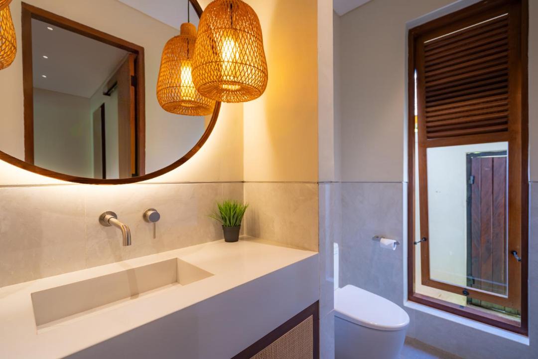 Photo of Bathroom in Lodtunduh