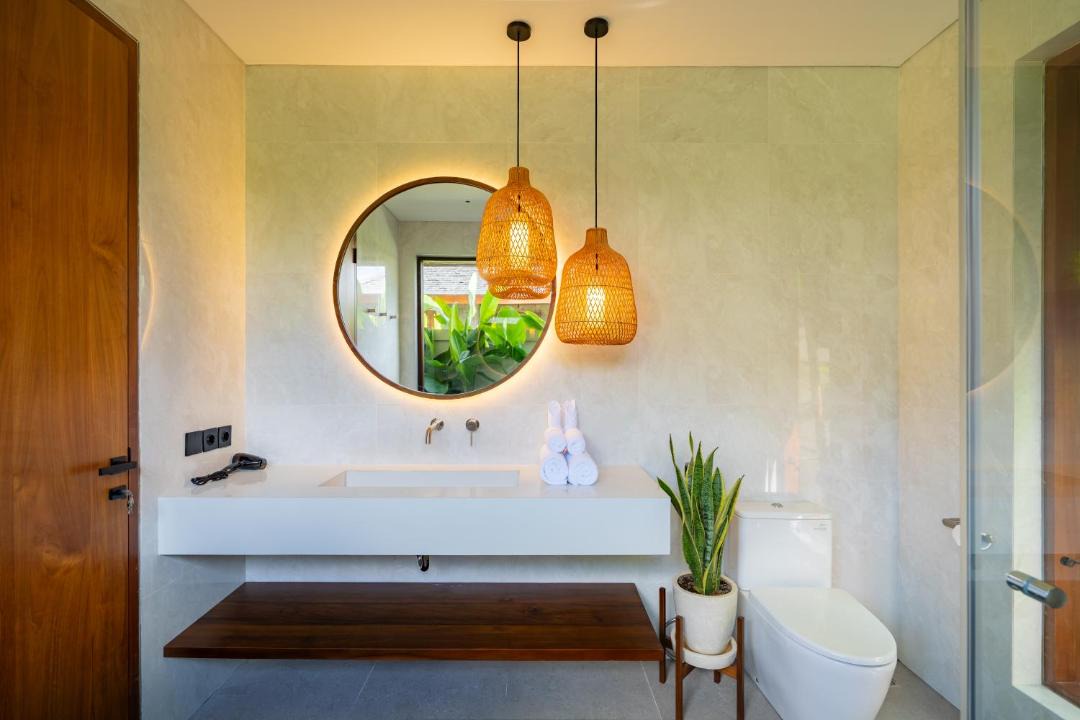 Photo of Bathroom in Lodtunduh