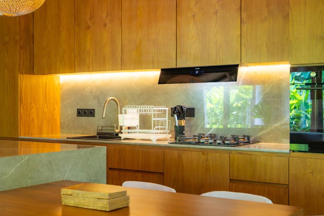 Photo of Kitchen in Lodtunduh
