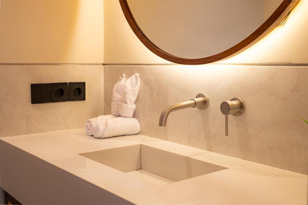 Photo of Bathroom in Lodtunduh