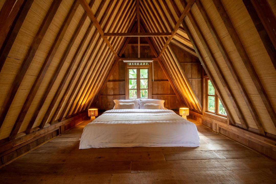Photo of Bedroom in Kediri