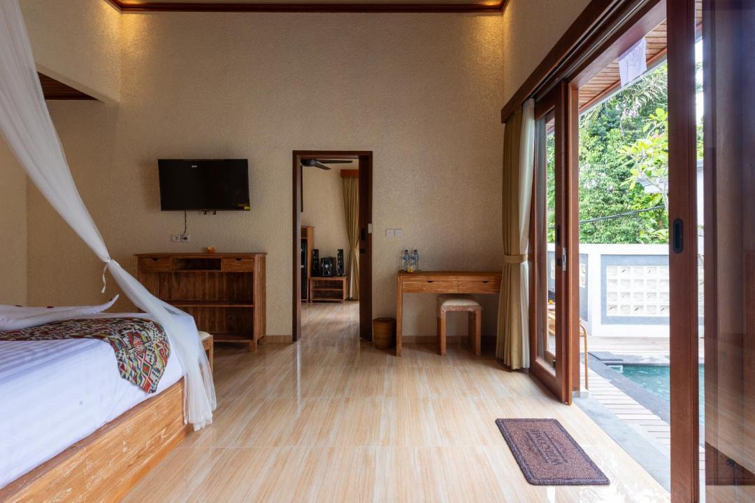 Photo of Bedroom in Penestanan