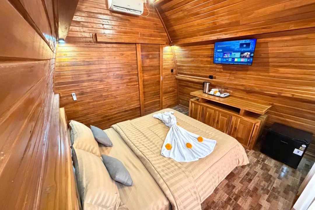 Photo of Bedroom in Bukit