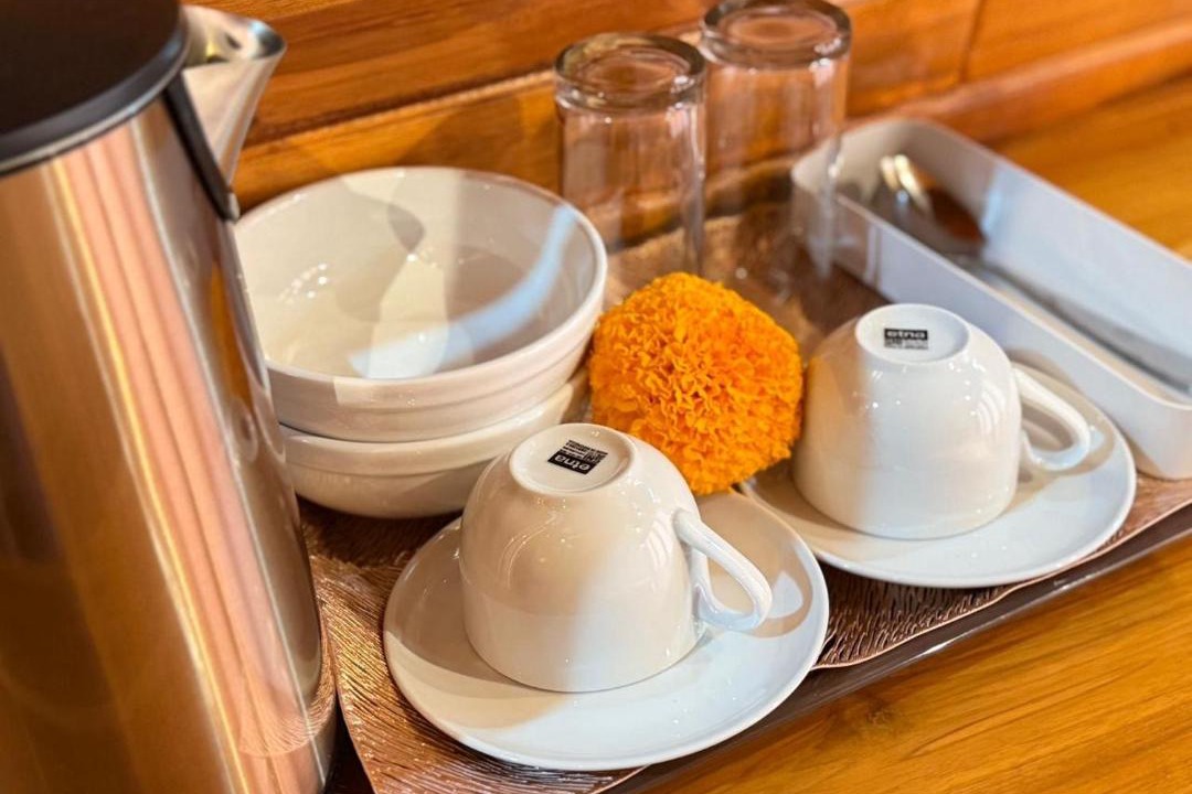 Photo of Kitchen in Bukit