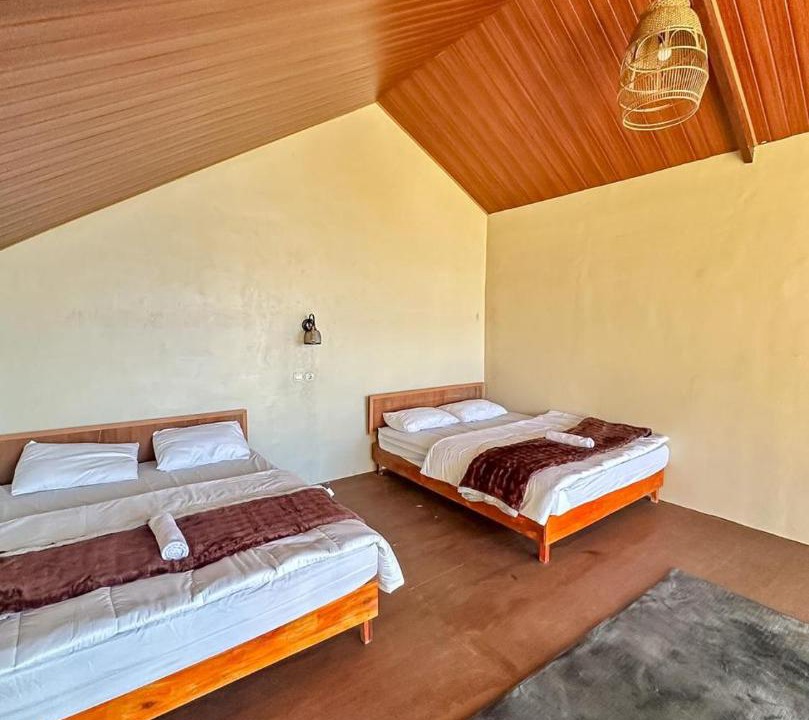 Photo of Bedroom in Kejajar
