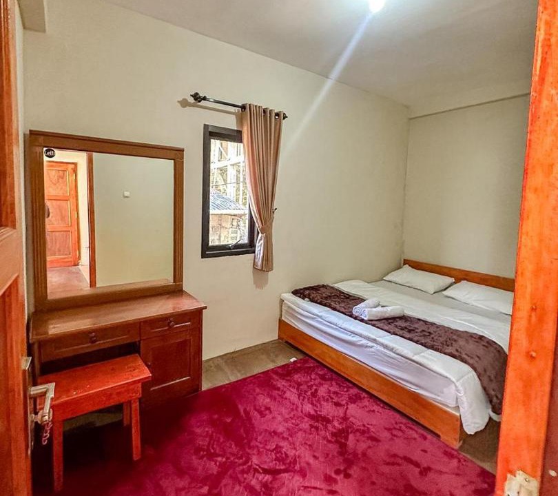 Photo of Bedroom in Kejajar