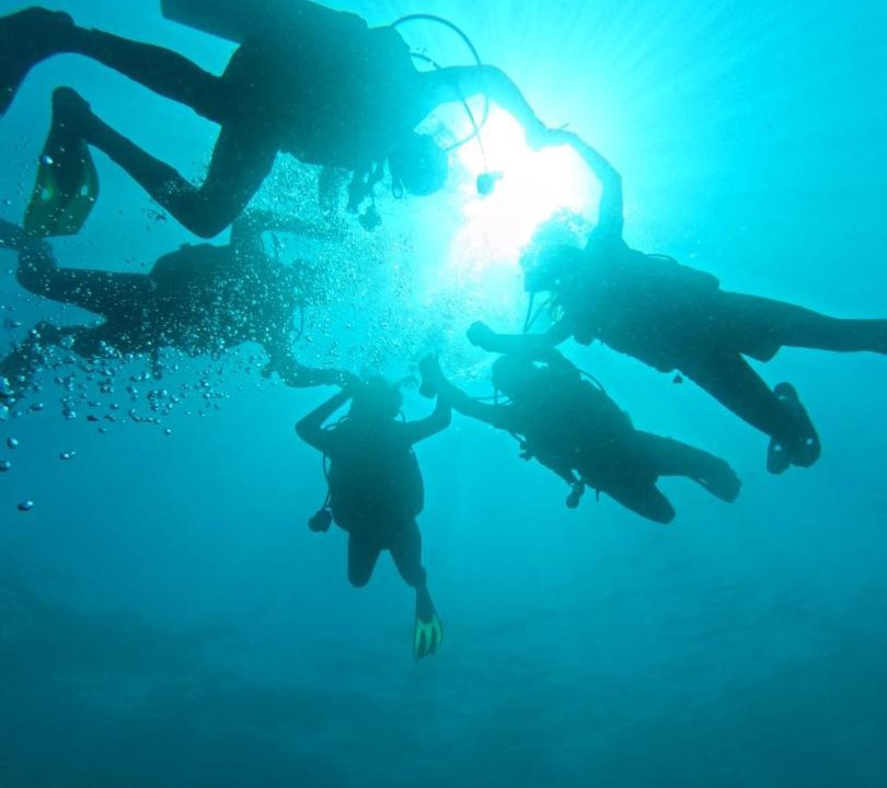 Photo of Others in Pianemo Islands