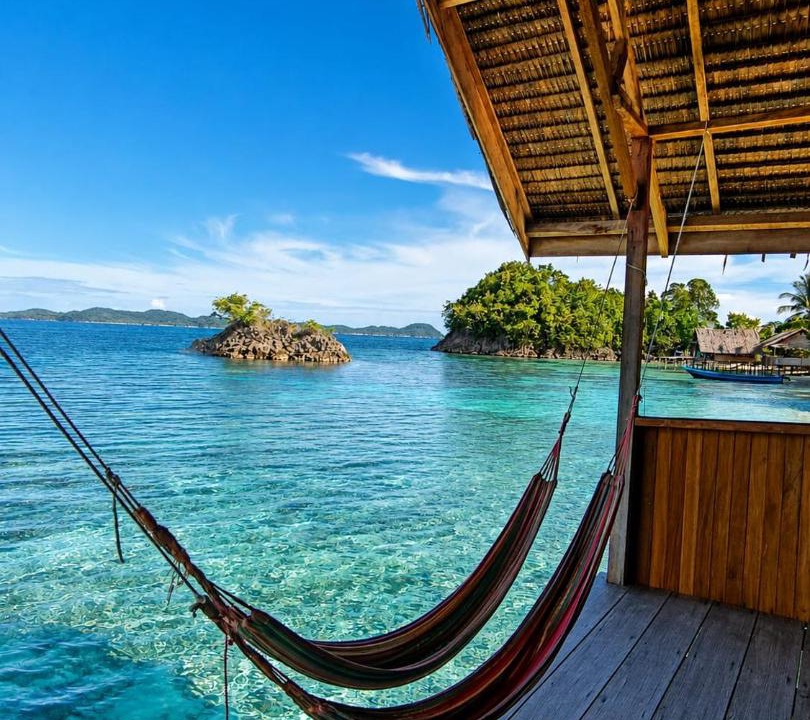 Photo of Others in Pianemo Islands