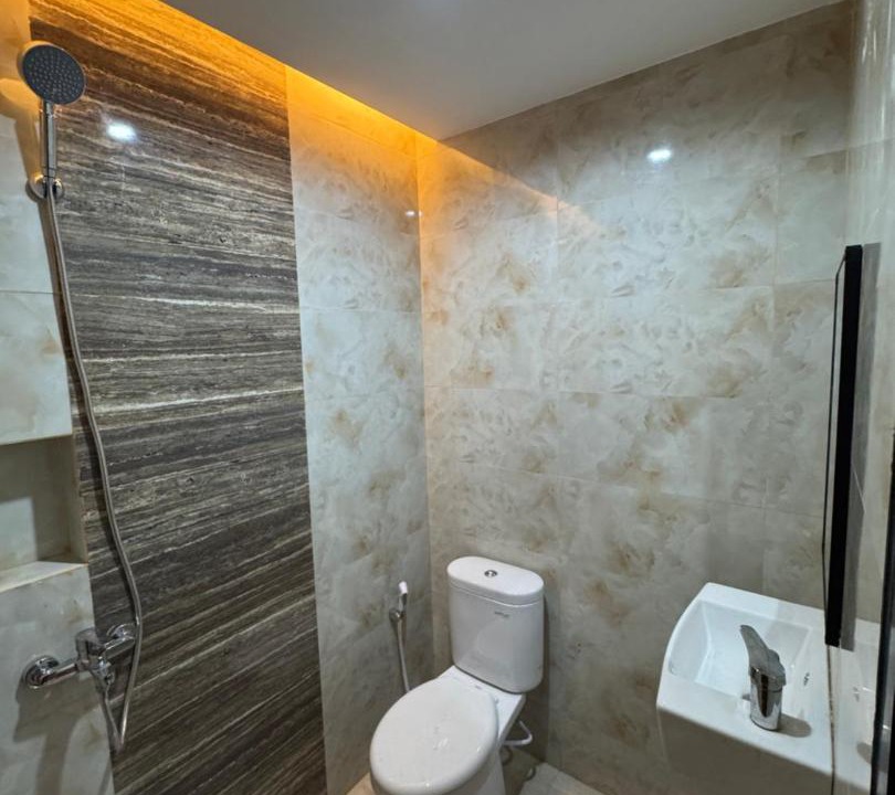 Photo of Bathroom in Magelang