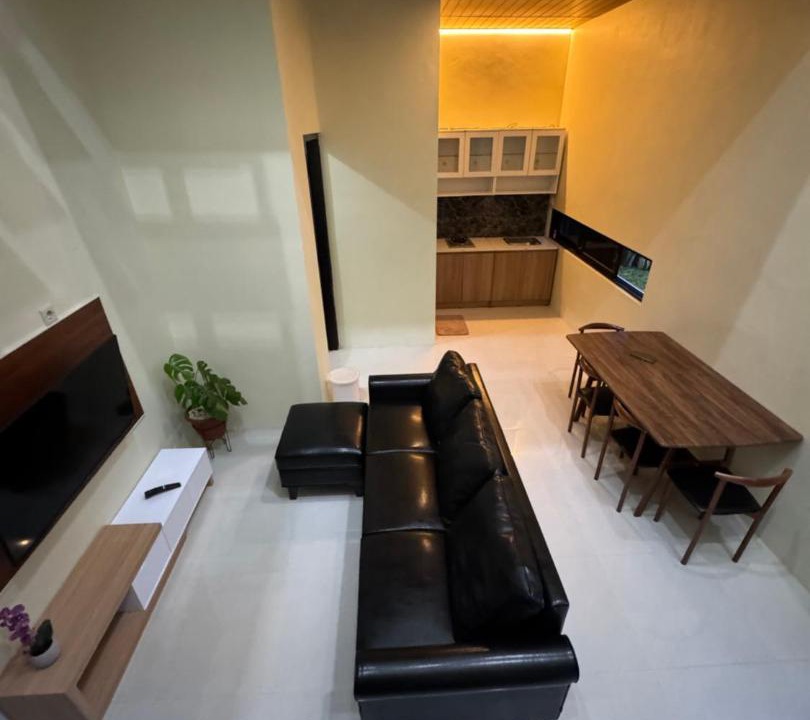 Photo of Livingroom in Magelang