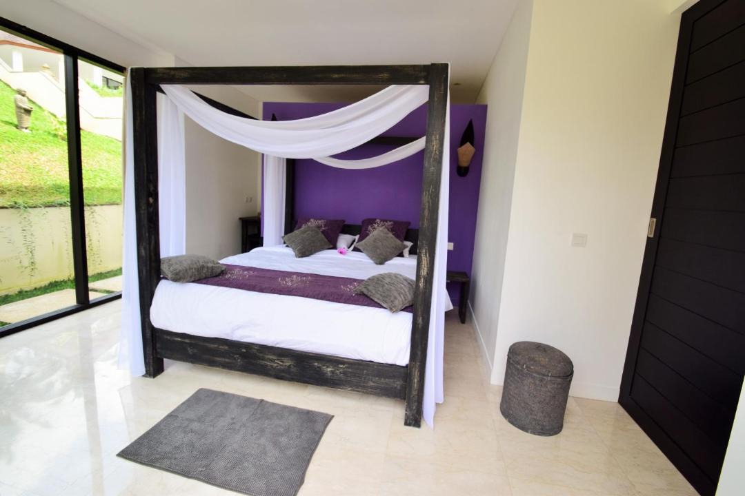 Photo of Bedroom in Sebatu