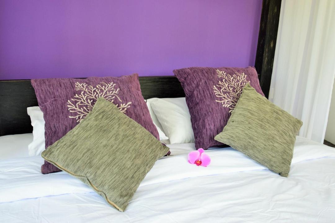 Photo of Bedroom in Sebatu