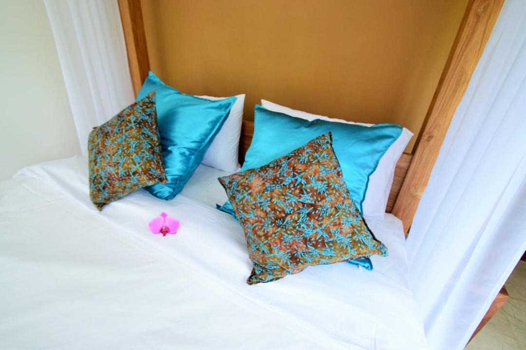 Photo of Bedroom in Sebatu