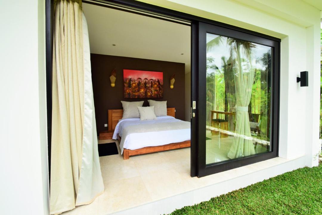 Photo of Bedroom in Sebatu