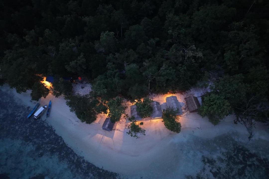 Photo of Others in Raja Ampat