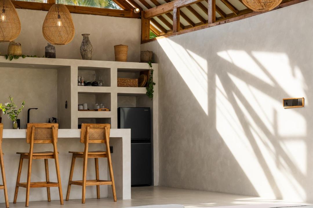 Photo of Kitchen in Gili Trawangan