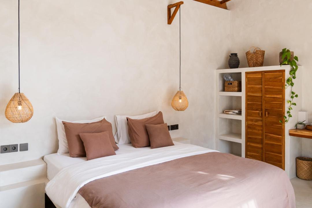 Photo of Bedroom in Gili Trawangan