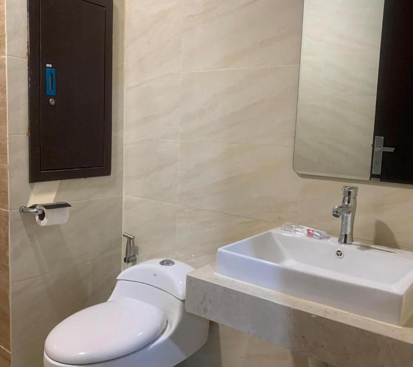 Photo of Bathroom in Sei Pinang