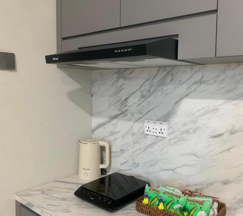 Photo of Kitchen in Sei Pinang