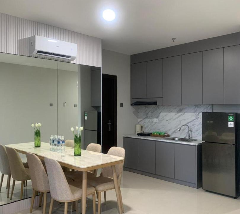 Photo of Kitchen in Sei Pinang